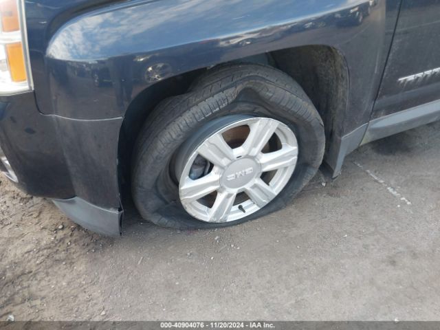 2GKFLWEK0F6385093 GMC Terrain Sle-2