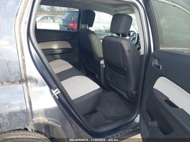 2GKFLWEK0F6385093 GMC Terrain Sle-2