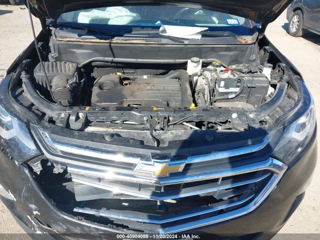 Chevrolet EQUINOX LT 2019 2GNAXJEV4K6262504 Image 10