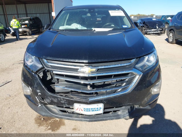 Chevrolet EQUINOX LT 2019 2GNAXJEV4K6262504 Image 12