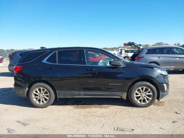 Chevrolet EQUINOX LT 2019 2GNAXJEV4K6262504 Image 13