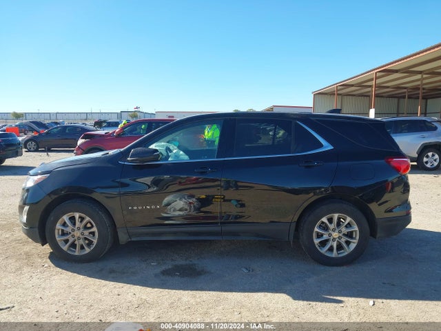 Chevrolet EQUINOX LT 2019 2GNAXJEV4K6262504 Image 14