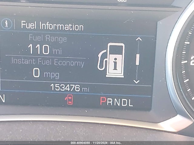 Chevrolet EQUINOX LT 2019 2GNAXJEV4K6262504 Image 15