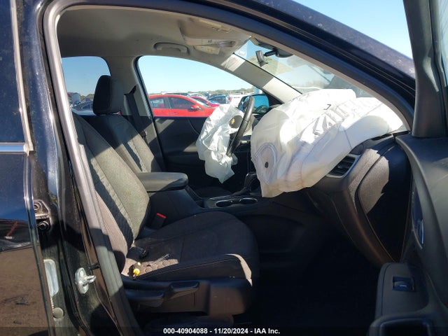 Chevrolet EQUINOX LT 2019 2GNAXJEV4K6262504 Image 5