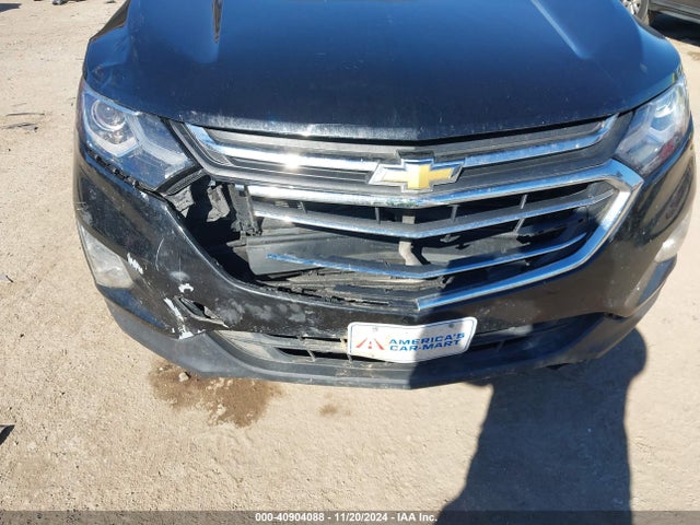 Chevrolet EQUINOX LT 2019 2GNAXJEV4K6262504 Image 6