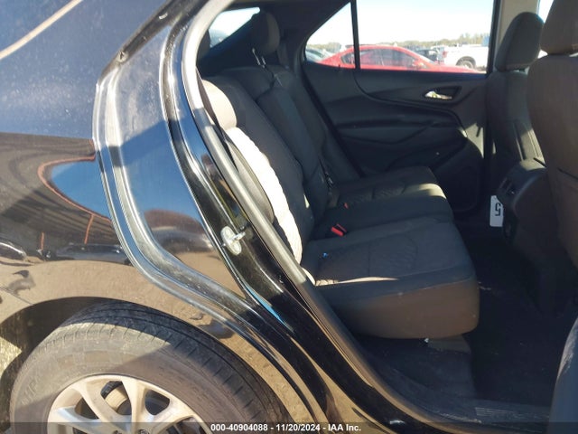 Chevrolet EQUINOX LT 2019 2GNAXJEV4K6262504 Image 8