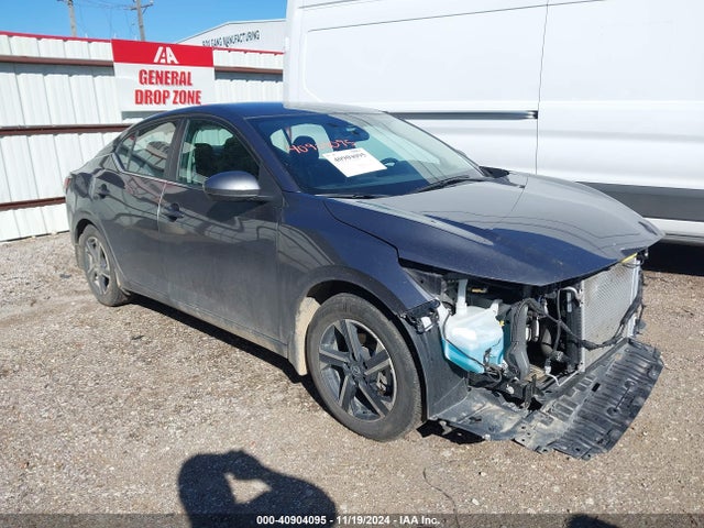 2024 3N1AB8CV6RY201931 main image