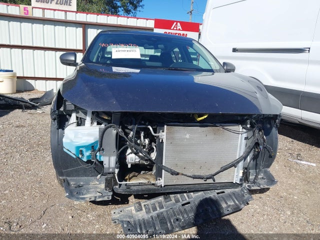 Nissan Sentra Sv Xtronic Cvt 2024 3N1AB8CV6RY201931 Image 13