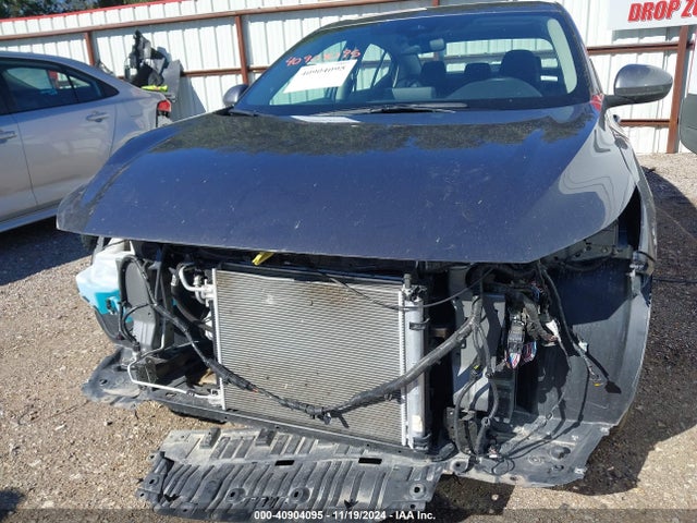 Nissan Sentra Sv Xtronic Cvt 2024 3N1AB8CV6RY201931 Image 6