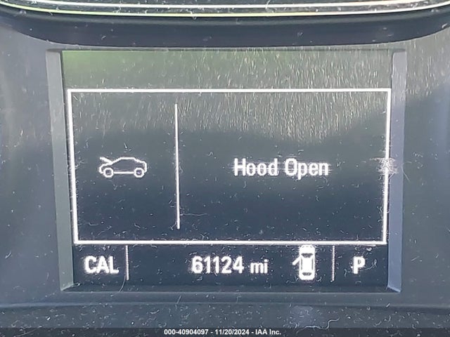 Chevrolet Cruze Lt Auto 2018 1G1BE5SM4J7172461 Image 16