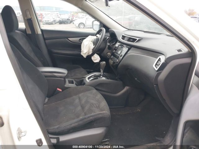 5N1AT2MV6GC878713 Nissan Rogue S/sl/sv