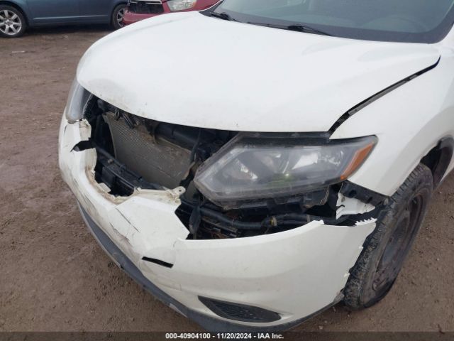 5N1AT2MV6GC878713 Nissan Rogue S/sl/sv