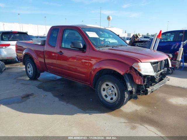1N6BD0CT9GN710589 auction archive image