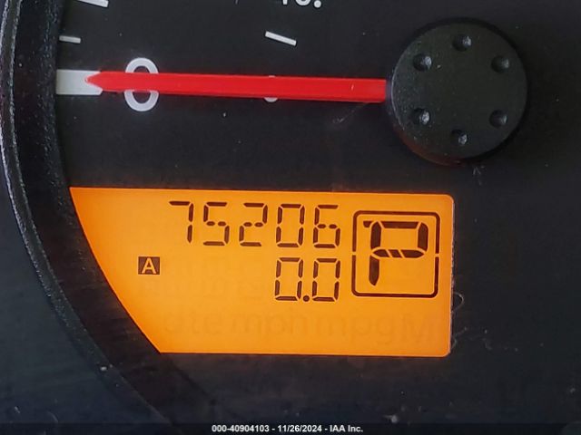 1N6BD0CT9GN710589 Nissan Frontier S/sv-i4