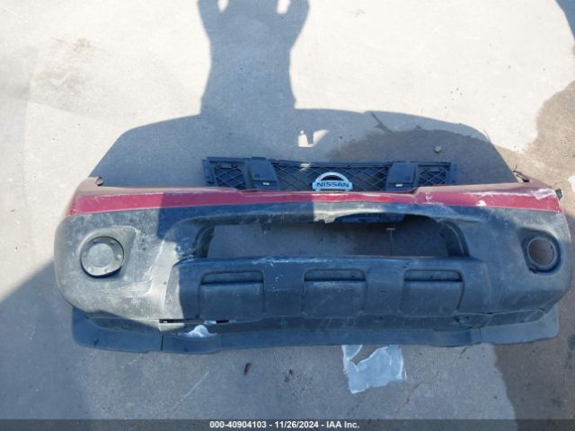 1N6BD0CT9GN710589 Nissan Frontier S/sv-i4