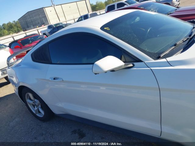 1FA6P8TH1J5116498 Ford Mustang Ecoboost