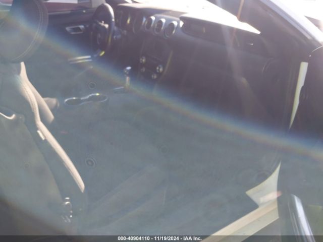 1FA6P8TH1J5116498 Ford Mustang Ecoboost