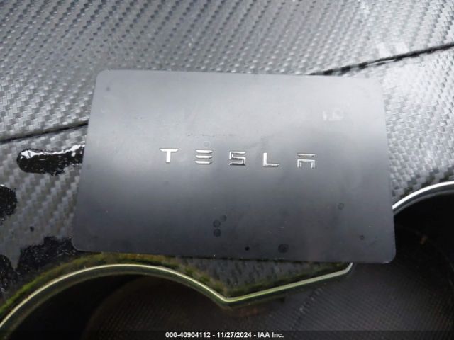 5YJ3E1EA6JF018043 Tesla Model 3 Long Range/mid Range