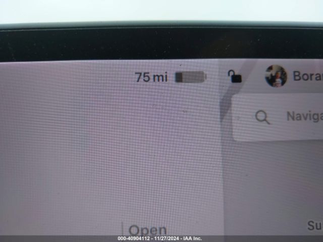 5YJ3E1EA6JF018043 Tesla Model 3 Long Range/mid Range