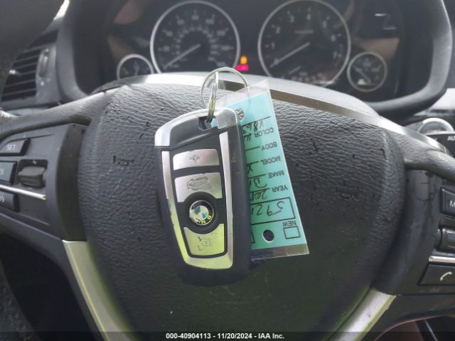 5UXWZ7C54H0V86390 BMW X3 Sdrive28i