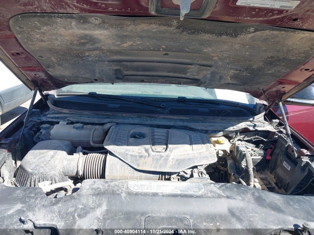 1C4SJSBP2RS132349 Jeep Wagoneer L Series Ii 4x4
