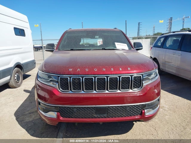 1C4SJSBP2RS132349 Jeep Wagoneer L Series Ii 4x4