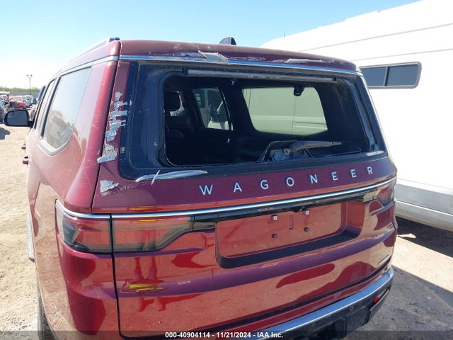 1C4SJSBP2RS132349 Jeep Wagoneer L Series Ii 4x4