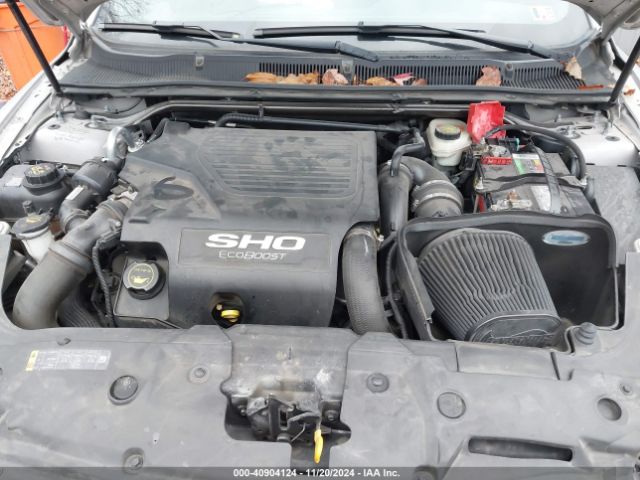 1FAHP2KT8FG121821 Ford TAURUS SHO