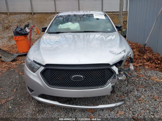 1FAHP2KT8FG121821 Ford TAURUS SHO