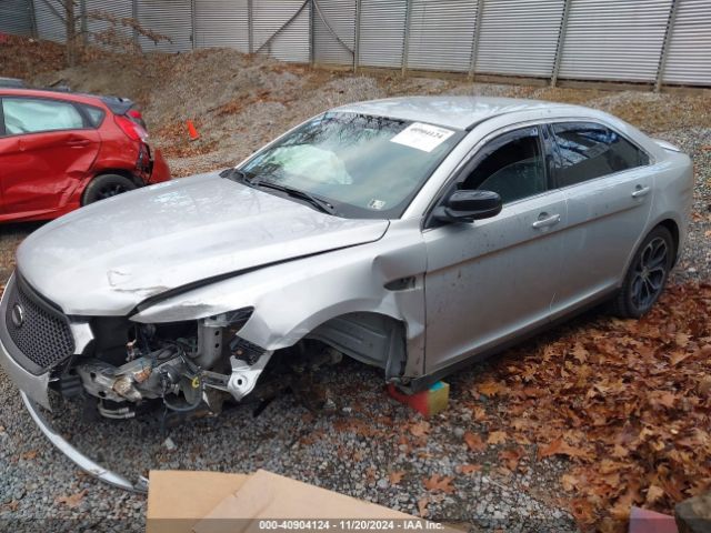 1FAHP2KT8FG121821 Ford TAURUS SHO