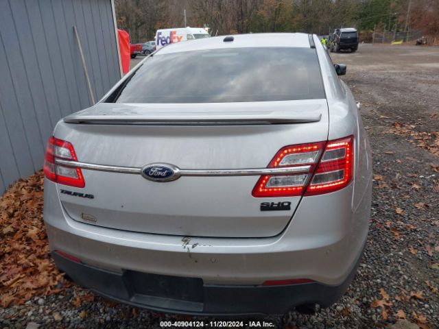 1FAHP2KT8FG121821 Ford TAURUS SHO