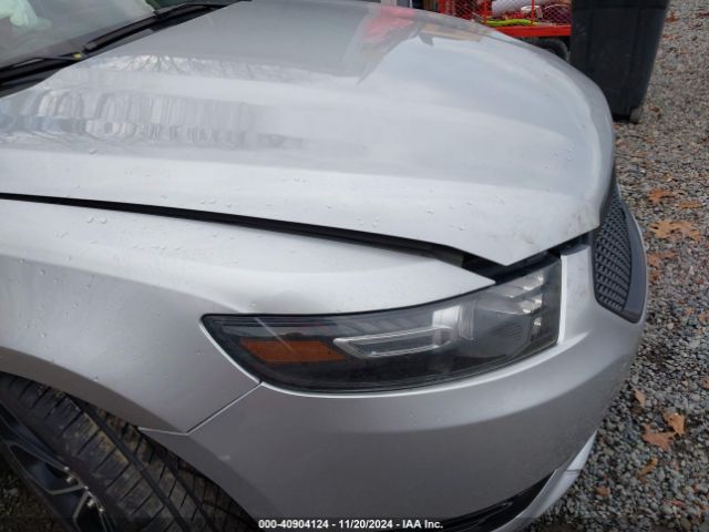 1FAHP2KT8FG121821 Ford TAURUS SHO