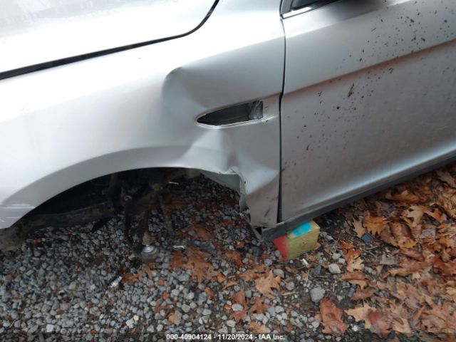 1FAHP2KT8FG121821 Ford TAURUS SHO