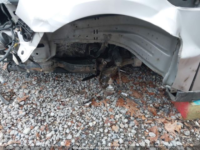 1FAHP2KT8FG121821 Ford TAURUS SHO