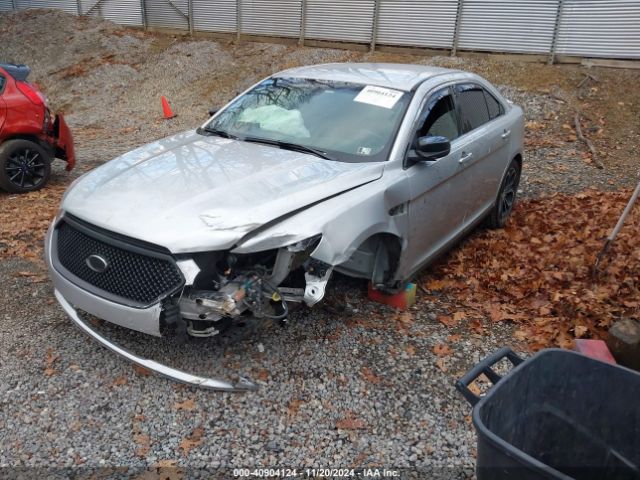 1FAHP2KT8FG121821 Ford TAURUS SHO