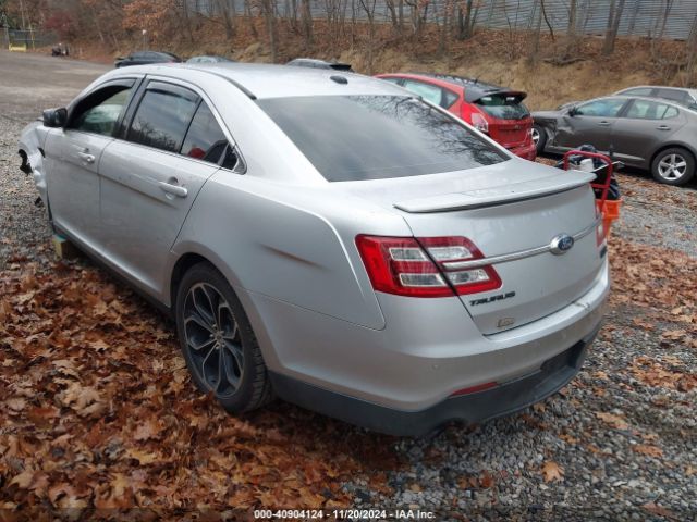1FAHP2KT8FG121821 Ford TAURUS SHO