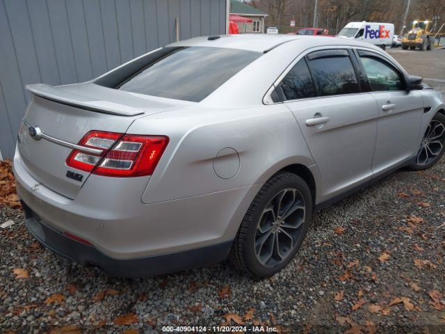 1FAHP2KT8FG121821 Ford TAURUS SHO