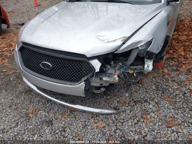 1FAHP2KT8FG121821 Ford TAURUS SHO