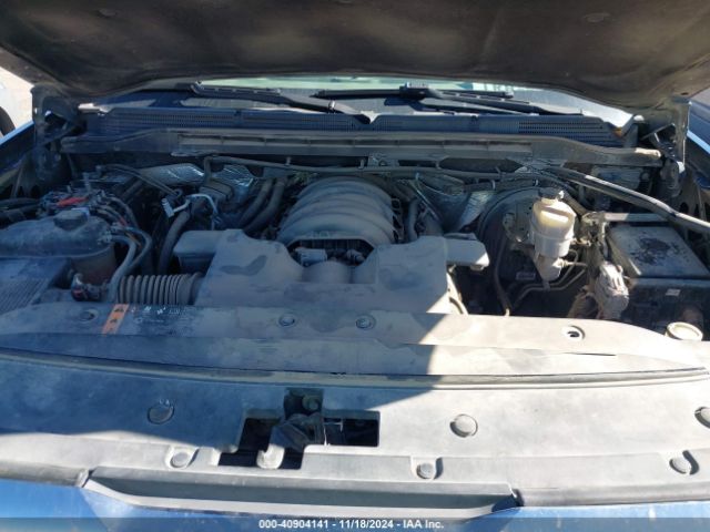 3GTU2PEJ7HG423588 GMC Sierra 1500 Denali
