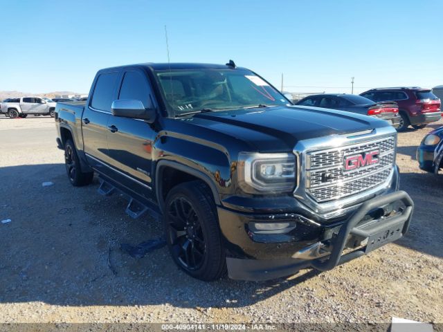 3GTU2PEJ7HG423588 GMC Sierra 1500 Denali