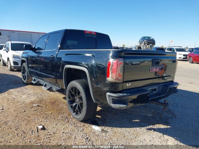 3GTU2PEJ7HG423588 GMC Sierra 1500 Denali