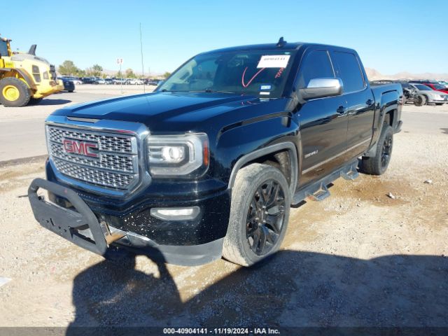 3GTU2PEJ7HG423588 GMC Sierra 1500 Denali