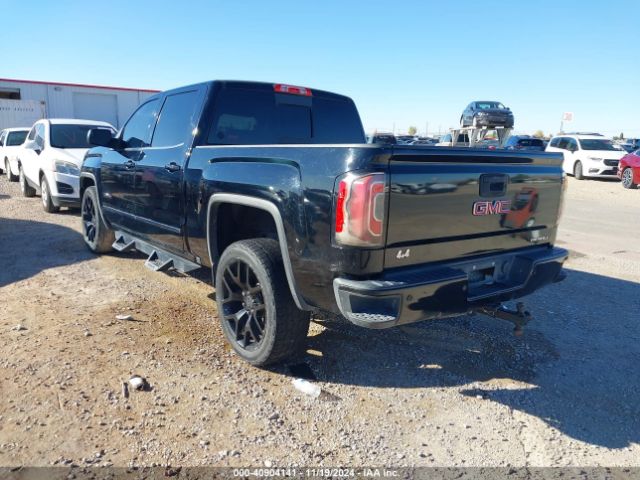 3GTU2PEJ7HG423588 GMC Sierra 1500 Denali