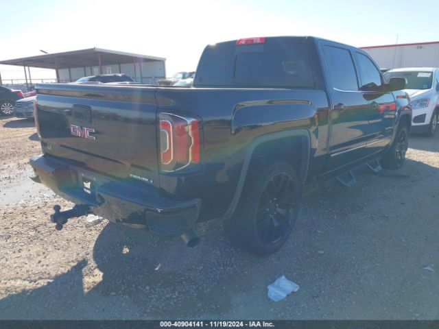 3GTU2PEJ7HG423588 GMC Sierra 1500 Denali
