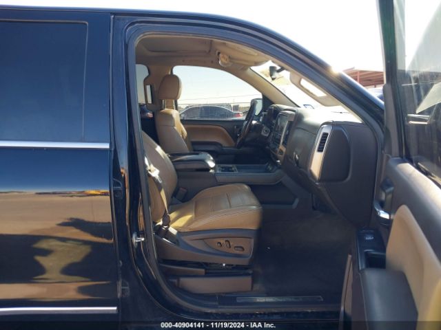 3GTU2PEJ7HG423588 GMC Sierra 1500 Denali