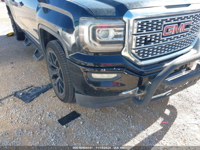 3GTU2PEJ7HG423588 GMC Sierra 1500 Denali