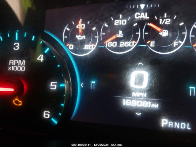 3GTU2PEJ7HG423588 GMC Sierra 1500 Denali