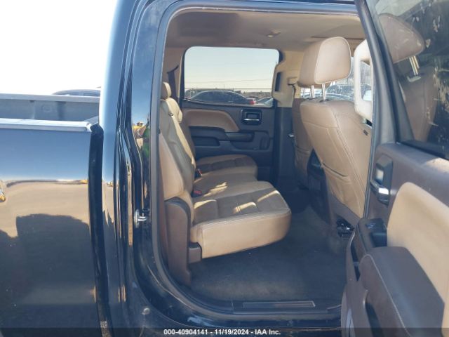 3GTU2PEJ7HG423588 GMC Sierra 1500 Denali