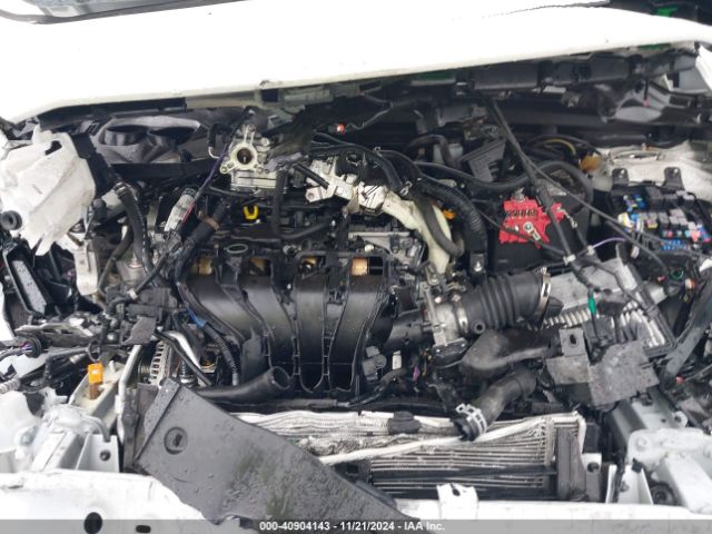 3MVDMBCM0PM579464 Mazda Cx-30 2.5 S Preferred