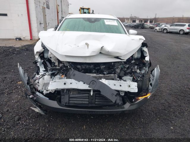 3MVDMBCM0PM579464 Mazda Cx-30 2.5 S Preferred